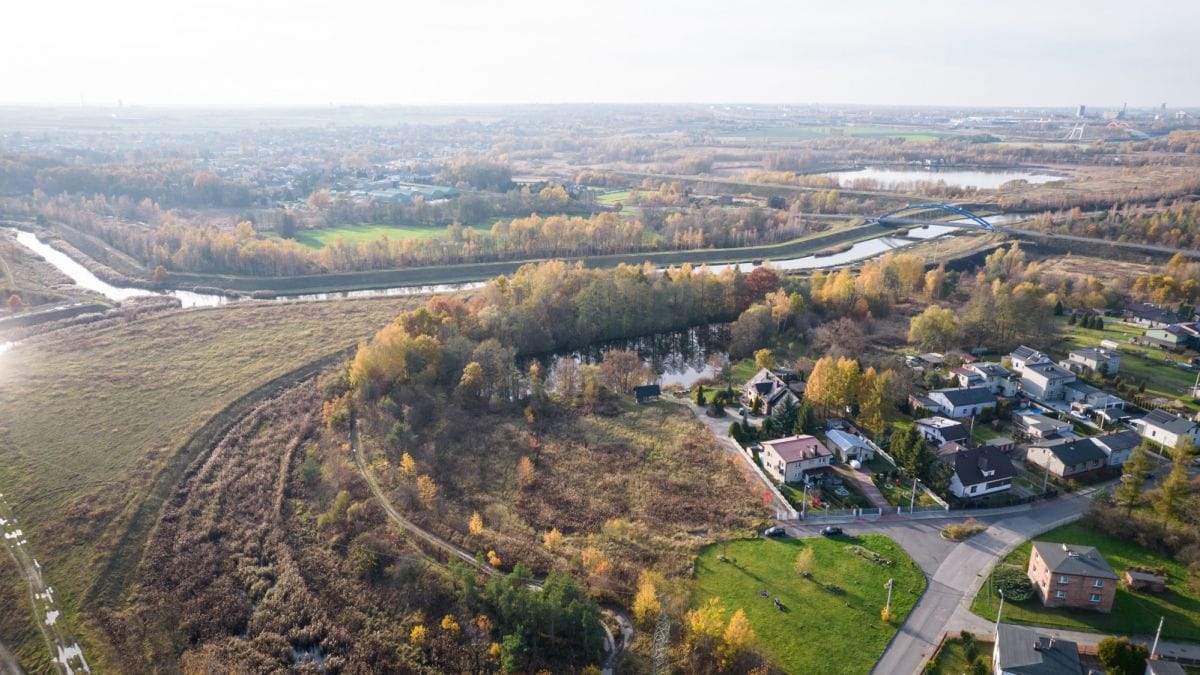 Działka  pokojowe na Sprzedaż