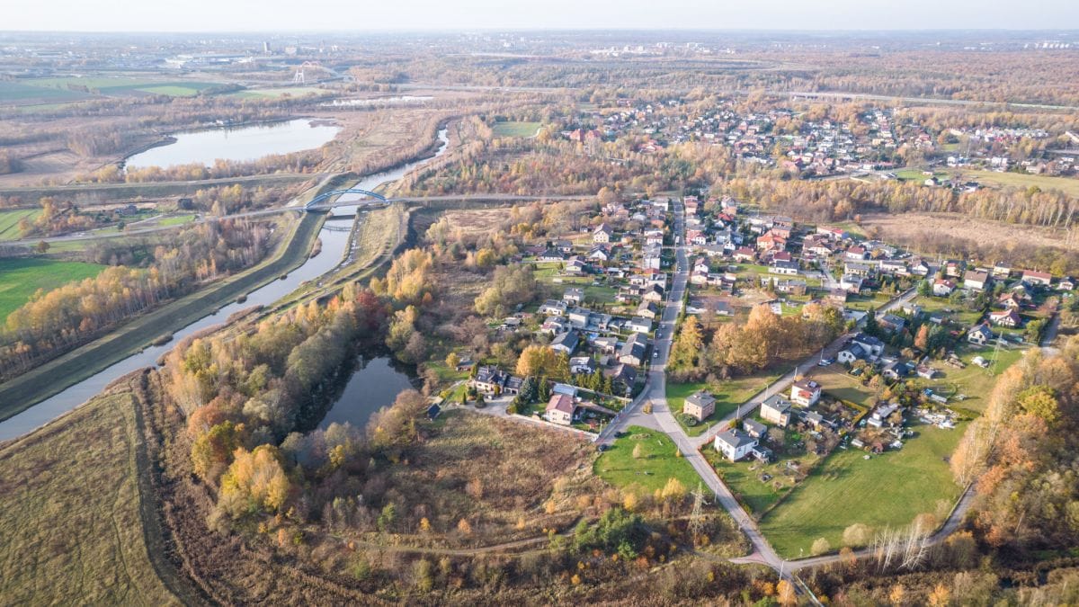 Działka  pokojowe na Sprzedaż