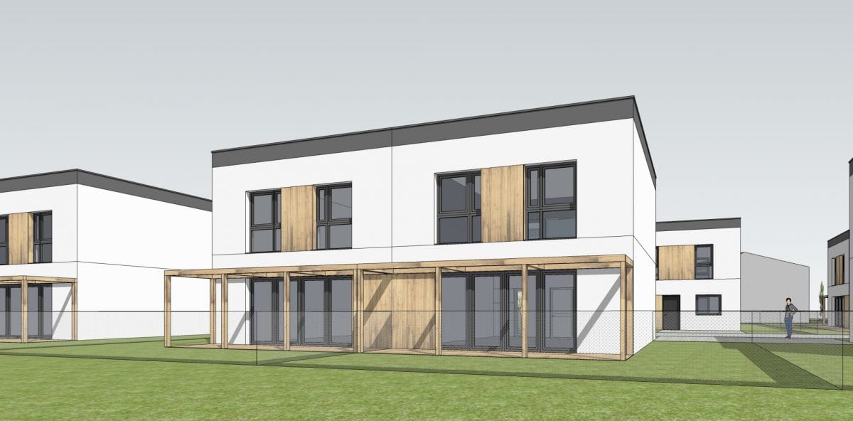 Działka  pokojowe na Sprzedaż