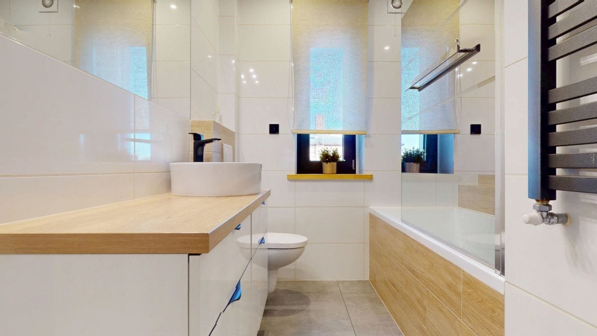 Dom 5 pokojowe na Sprzedaż