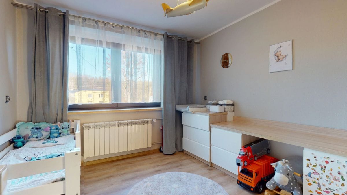 Dom 5 pokojowe na Sprzedaż