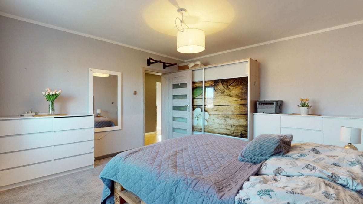 Dom 5 pokojowe na Sprzedaż