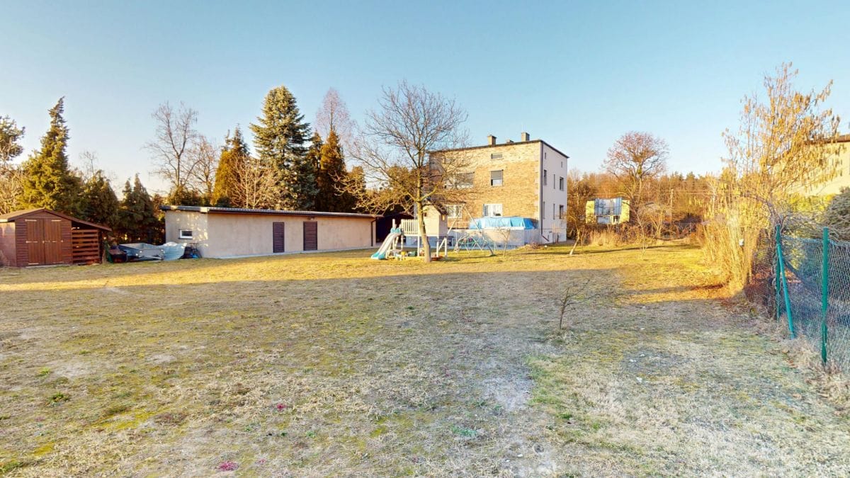 Dom 5 pokojowe na Sprzedaż