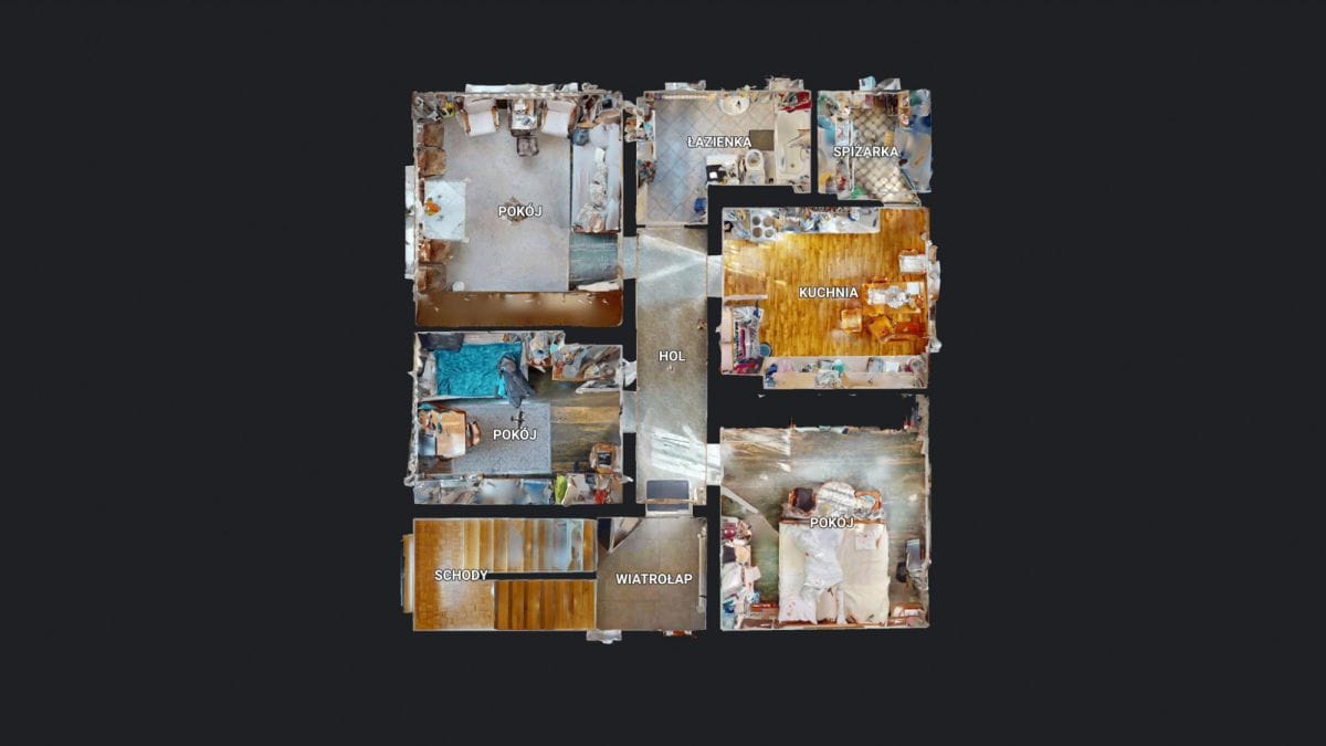 Dom 5 pokojowe na Sprzedaż