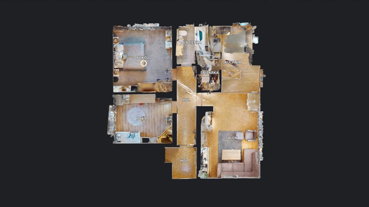 Dom 5 pokojowe na Sprzedaż