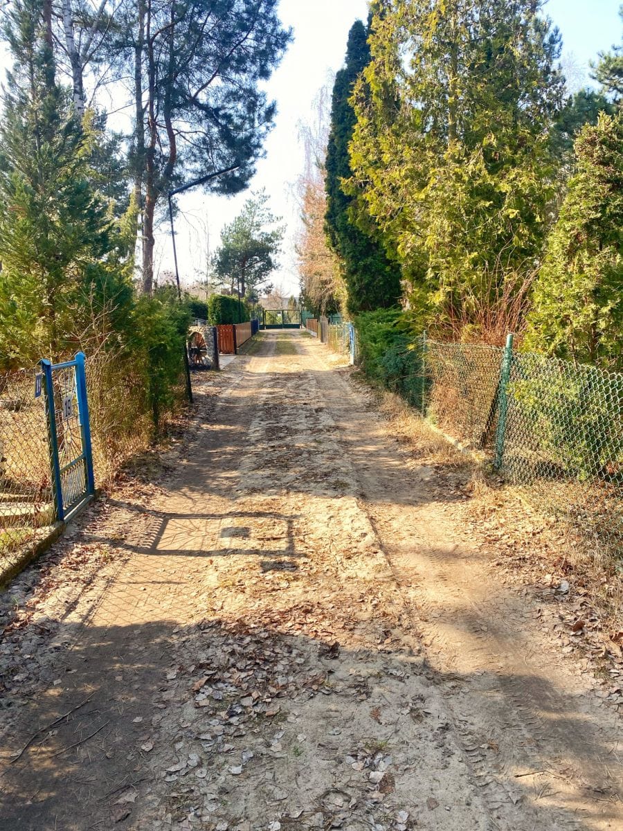 Działka  pokojowe na Sprzedaż