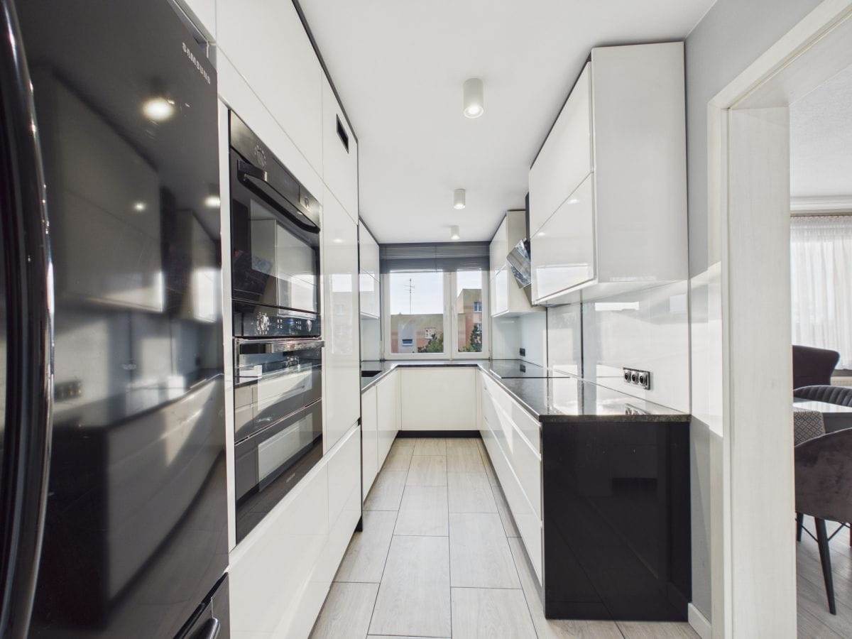 Mieszkanie 3 pokojowe na Sprzedaż