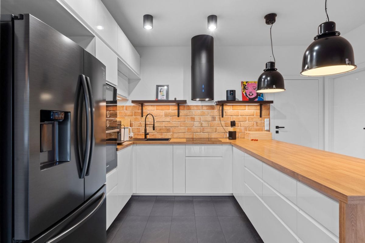 Mieszkanie 4 pokojowe na Sprzedaż