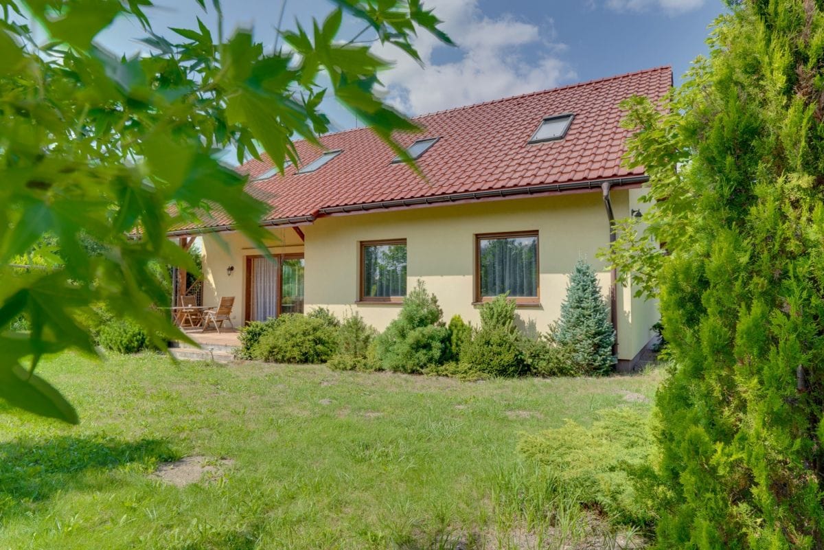 Dom 6 pokojowe na Sprzedaż