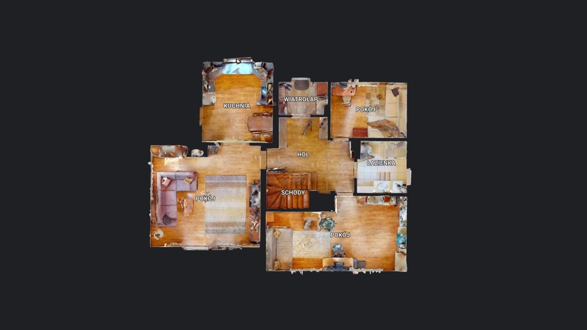 Dom 6 pokojowe na Sprzedaż