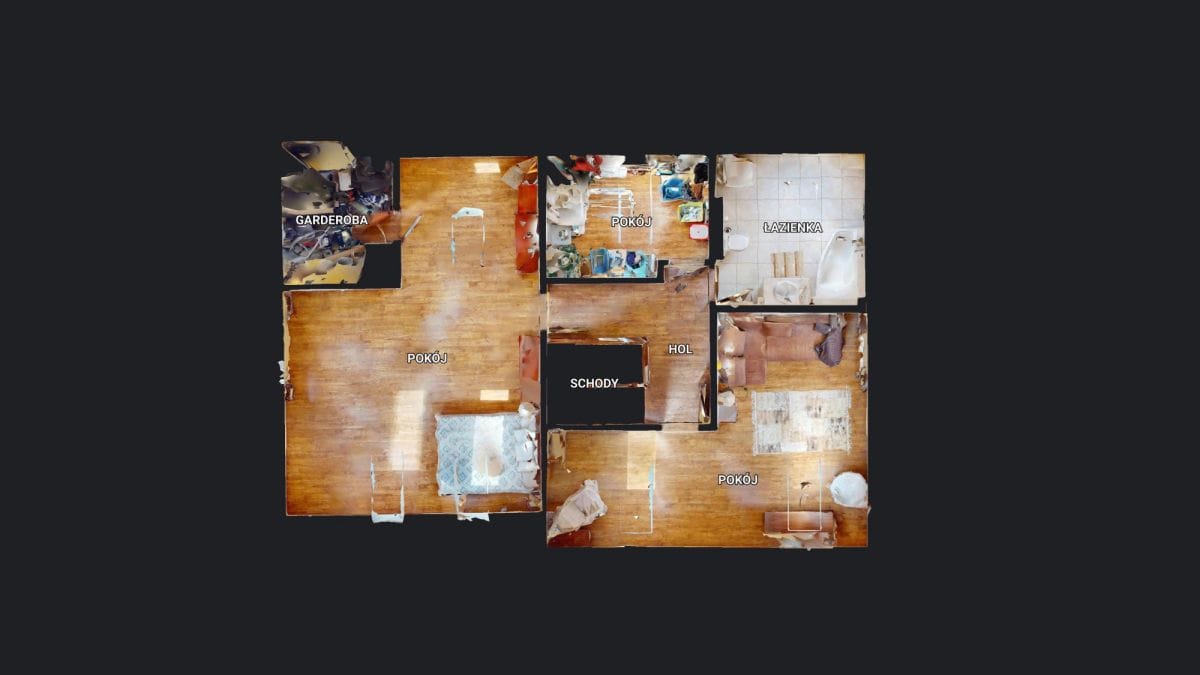 Dom 6 pokojowe na Sprzedaż