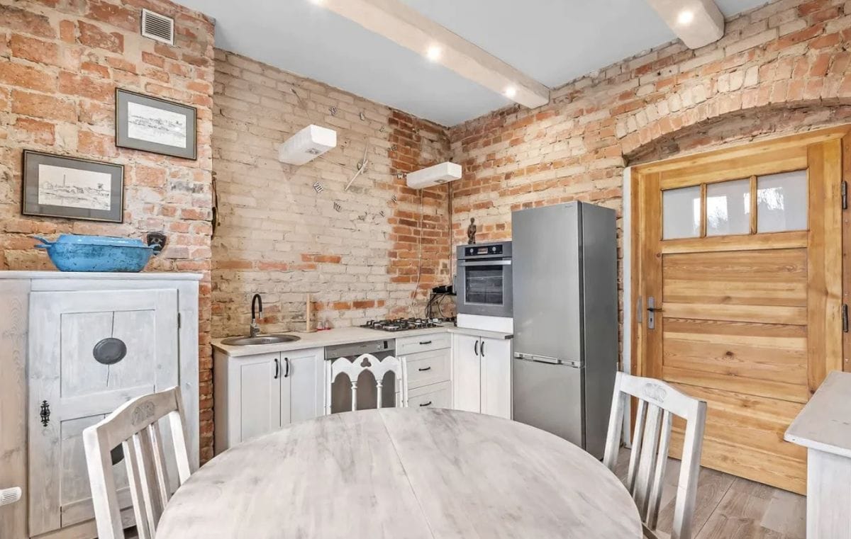 Mieszkanie 3 pokojowe na Sprzedaż