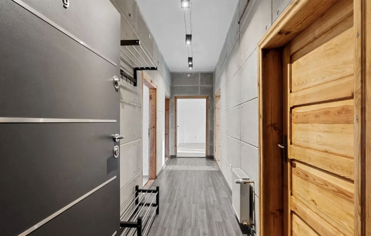 Mieszkanie 3 pokojowe na Sprzedaż