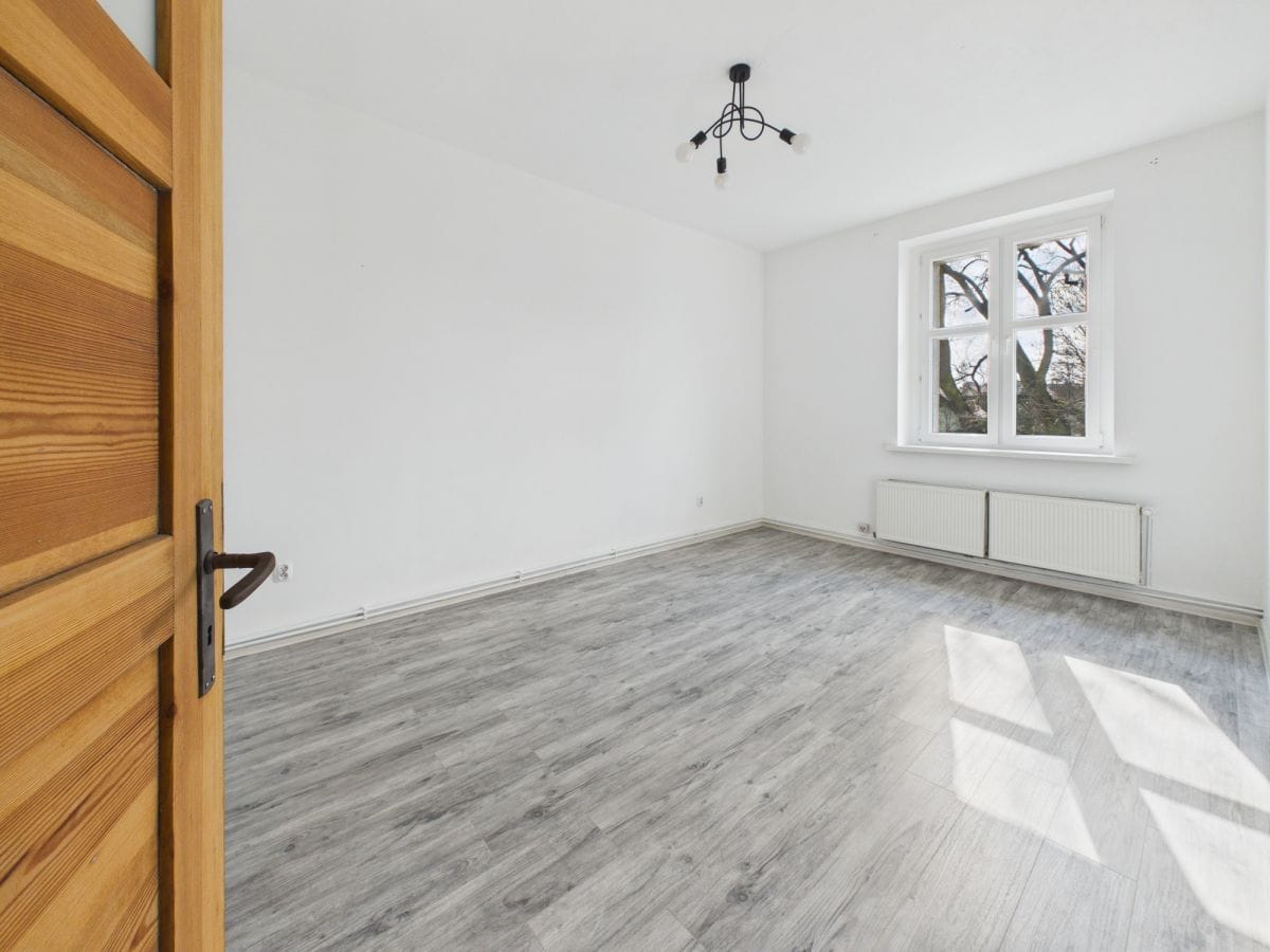 Mieszkanie 3 pokojowe na Sprzedaż