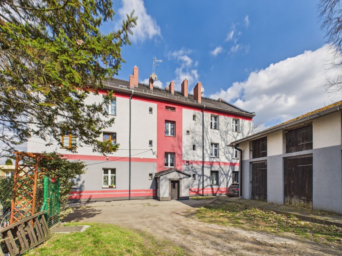 Mieszkanie 3 pokojowe na Sprzedaż