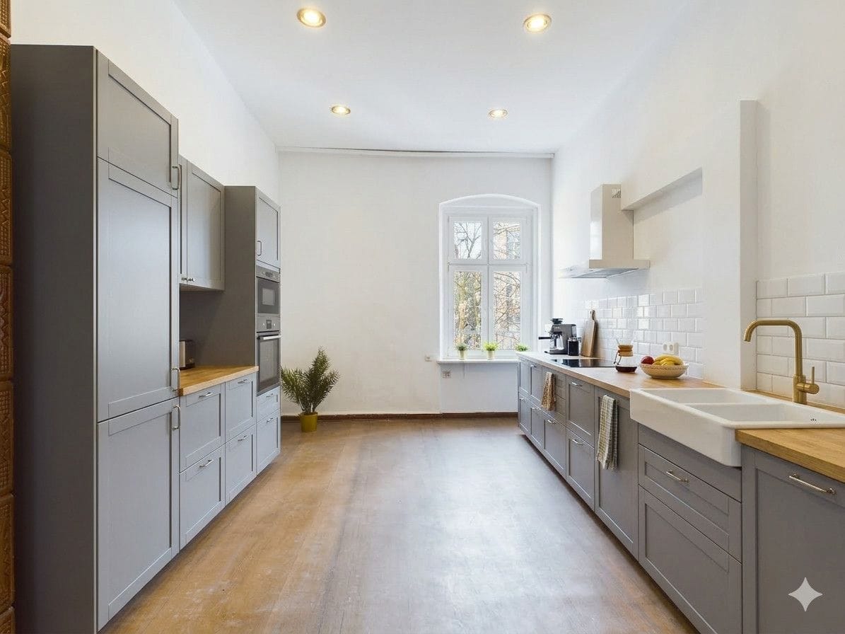 Mieszkanie 3 pokojowe na Sprzedaż