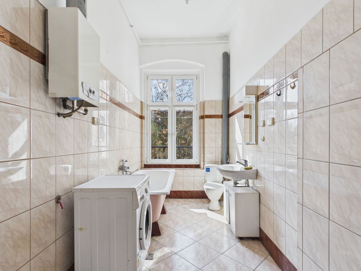 Mieszkanie 3 pokojowe na Sprzedaż