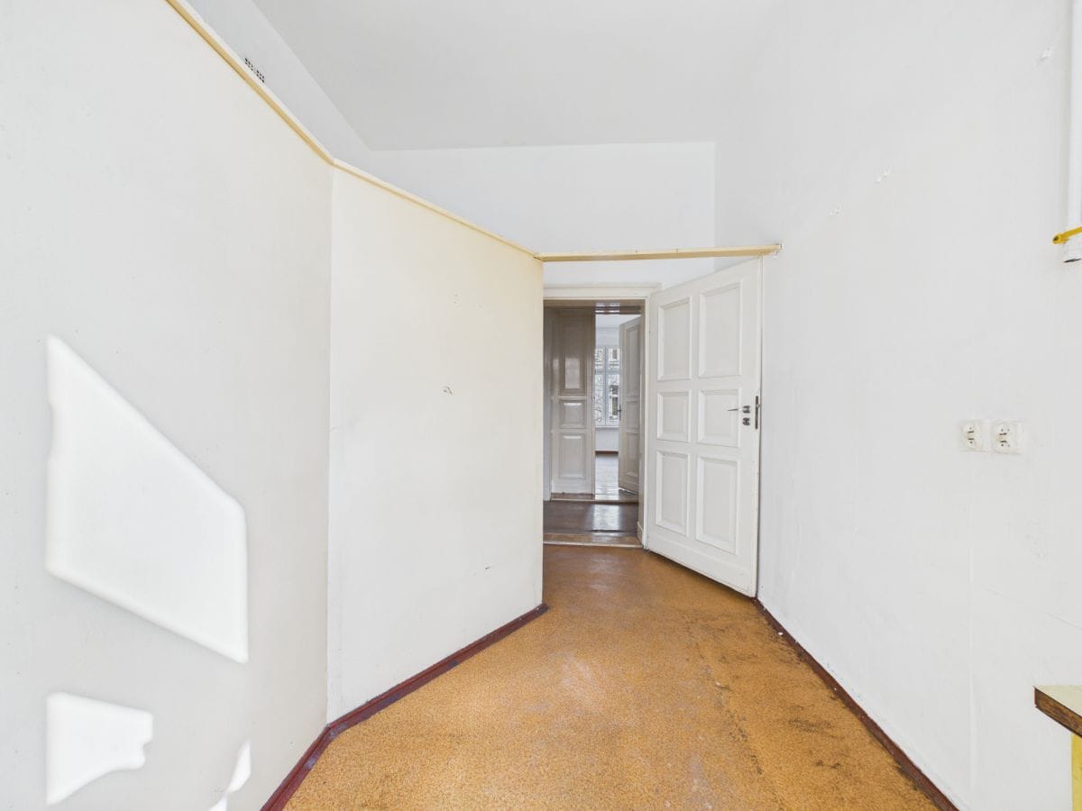 Mieszkanie 3 pokojowe na Sprzedaż