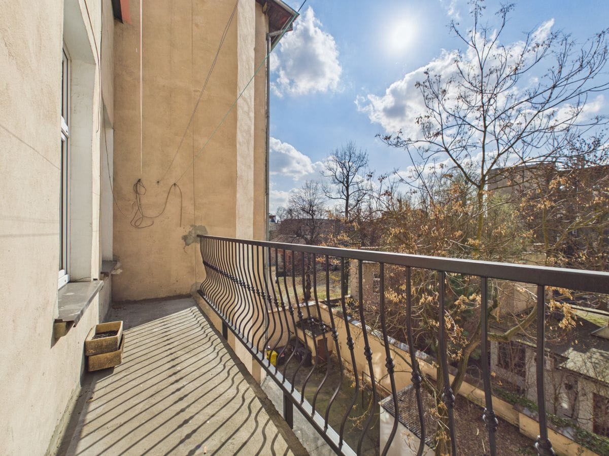 Mieszkanie 3 pokojowe na Sprzedaż