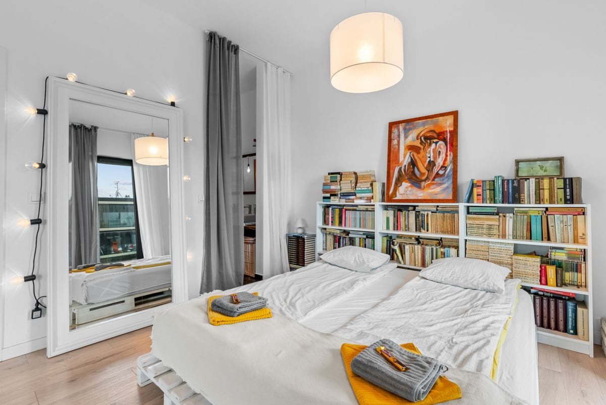 Mieszkanie 3 pokojowe na Sprzedaż