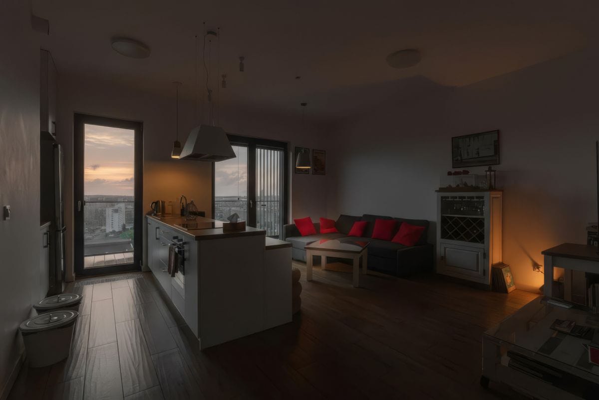 Mieszkanie 3 pokojowe na Sprzedaż