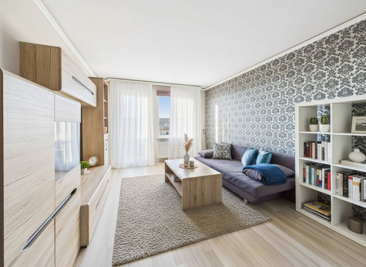 Mieszkanie 2 pokojowe na Wynajem