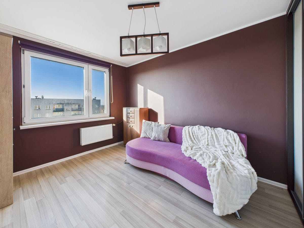 Mieszkanie 2 pokojowe na Wynajem