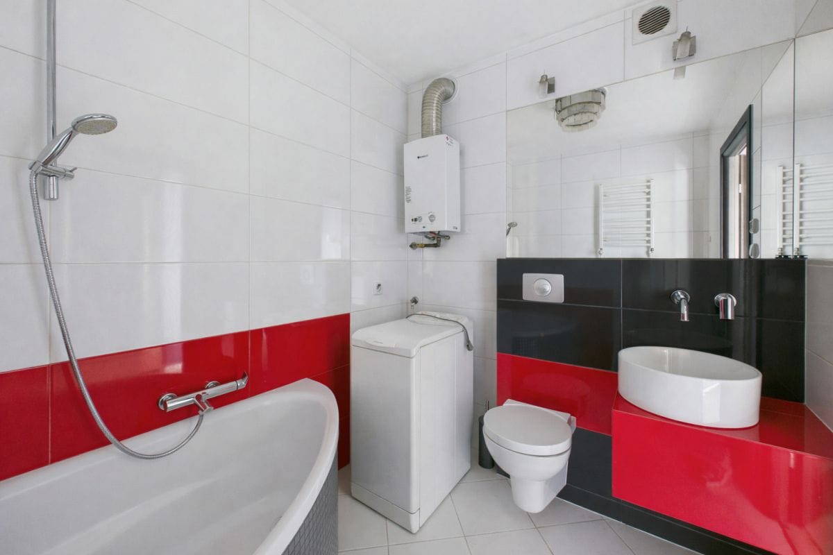 Mieszkanie 2 pokojowe na Wynajem