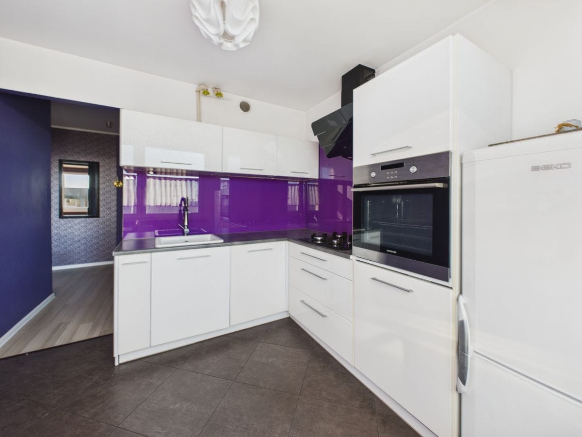 Mieszkanie 2 pokojowe na Wynajem