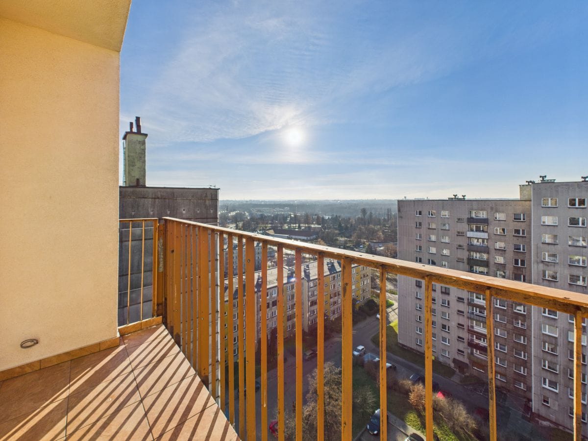 Mieszkanie 2 pokojowe na Wynajem