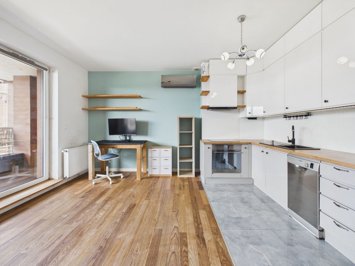 Mieszkanie 3 pokojowe na Sprzedaż