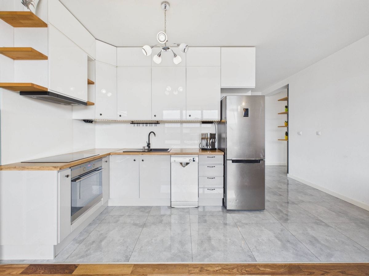 Mieszkanie 3 pokojowe na Sprzedaż