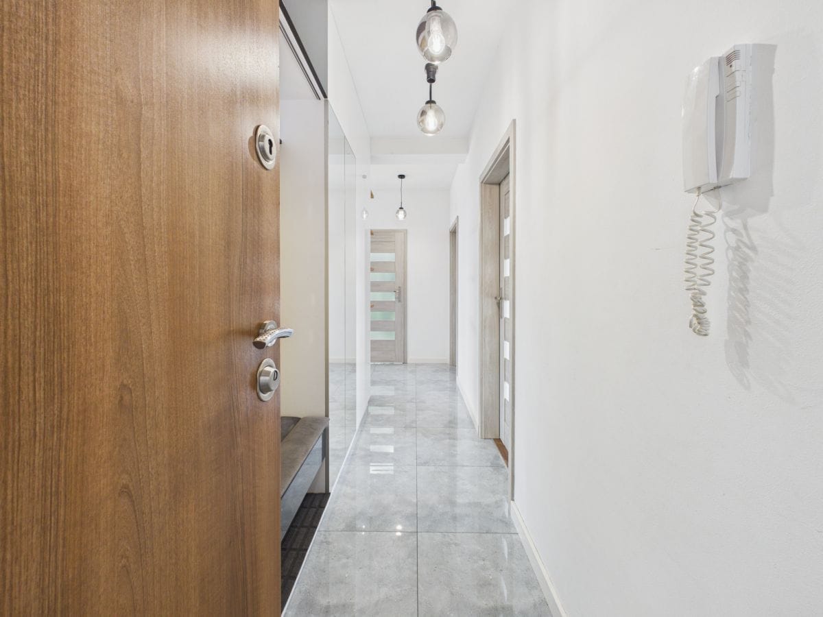 Mieszkanie 3 pokojowe na Sprzedaż