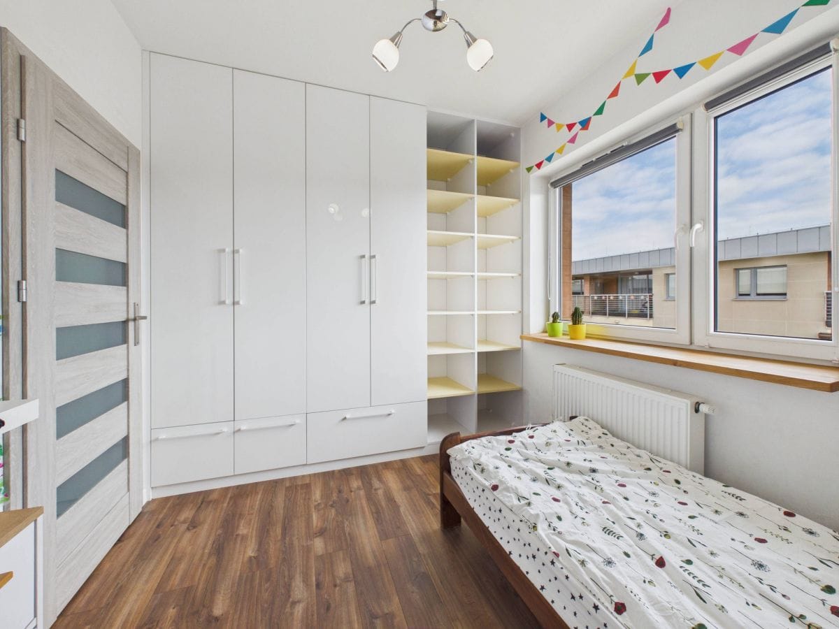 Mieszkanie 3 pokojowe na Sprzedaż