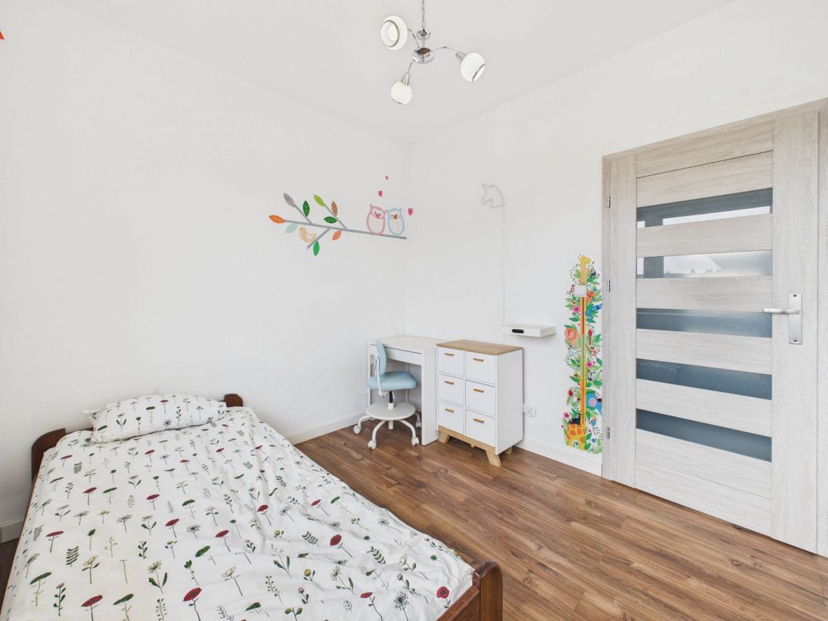 Mieszkanie 3 pokojowe na Sprzedaż