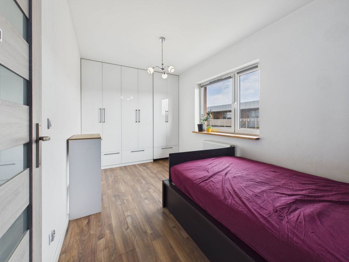 Mieszkanie 3 pokojowe na Sprzedaż