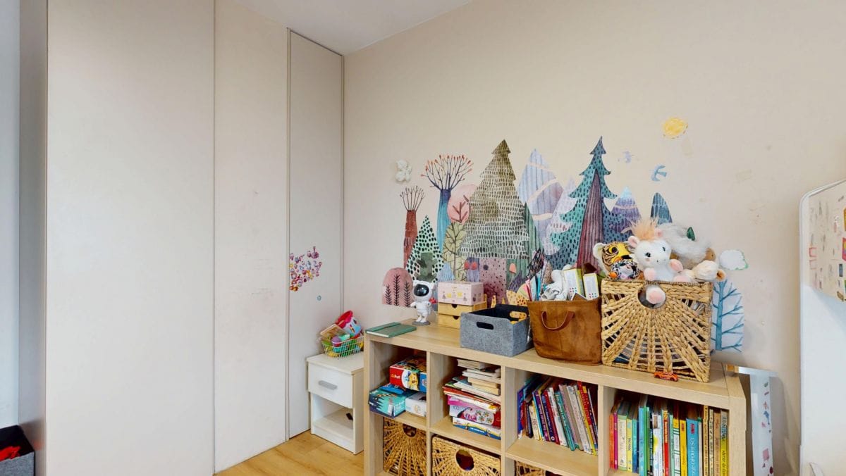 Mieszkanie 4 pokojowe na Wynajem