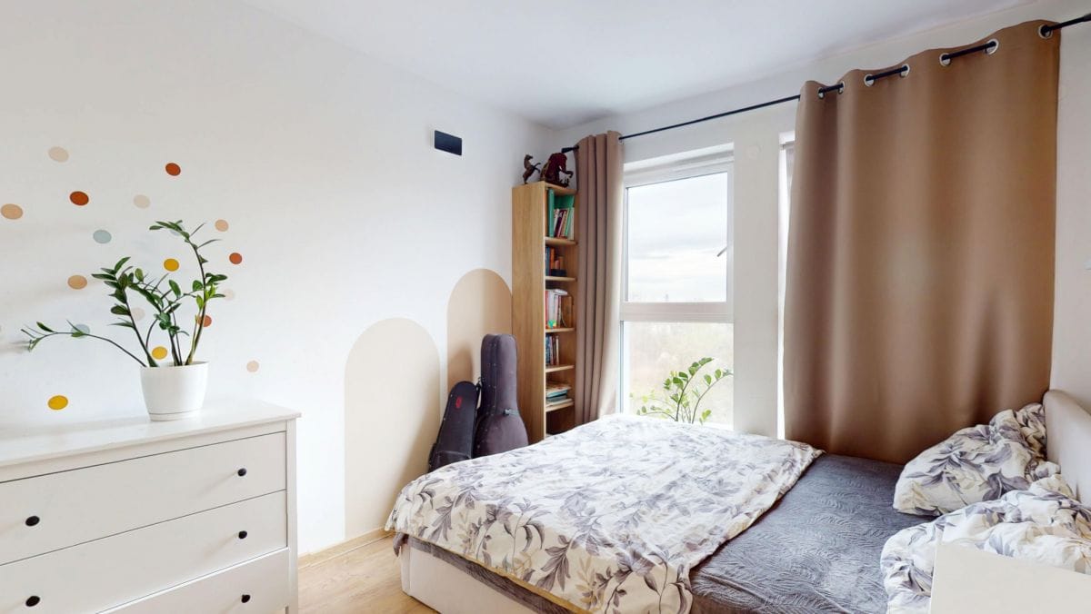 Mieszkanie 4 pokojowe na Wynajem