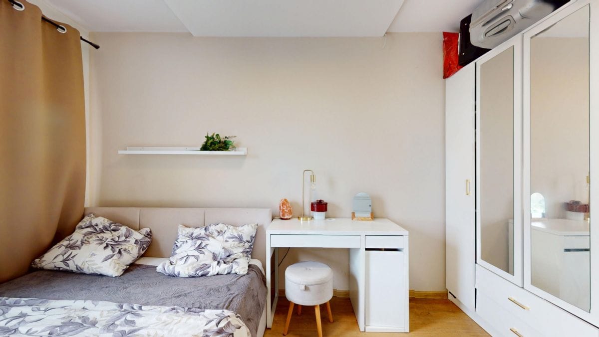 Mieszkanie 4 pokojowe na Wynajem