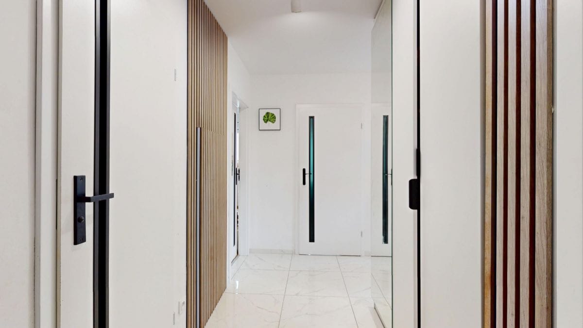 Mieszkanie 4 pokojowe na Wynajem