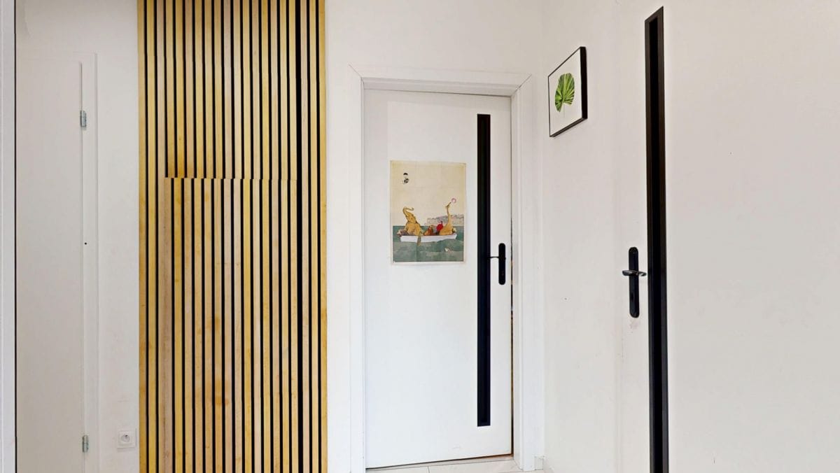 Mieszkanie 4 pokojowe na Wynajem