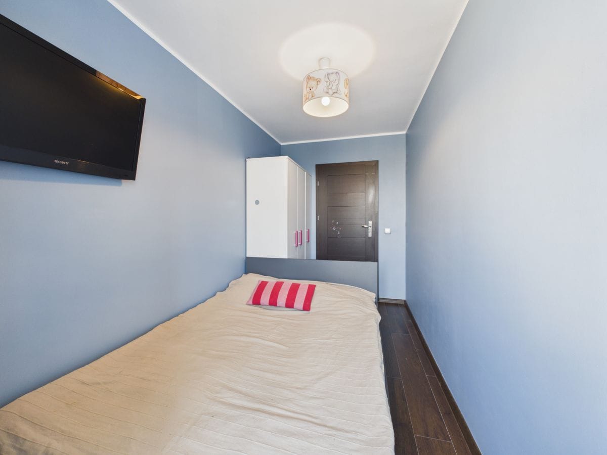 Mieszkanie 3 pokojowe na Sprzedaż