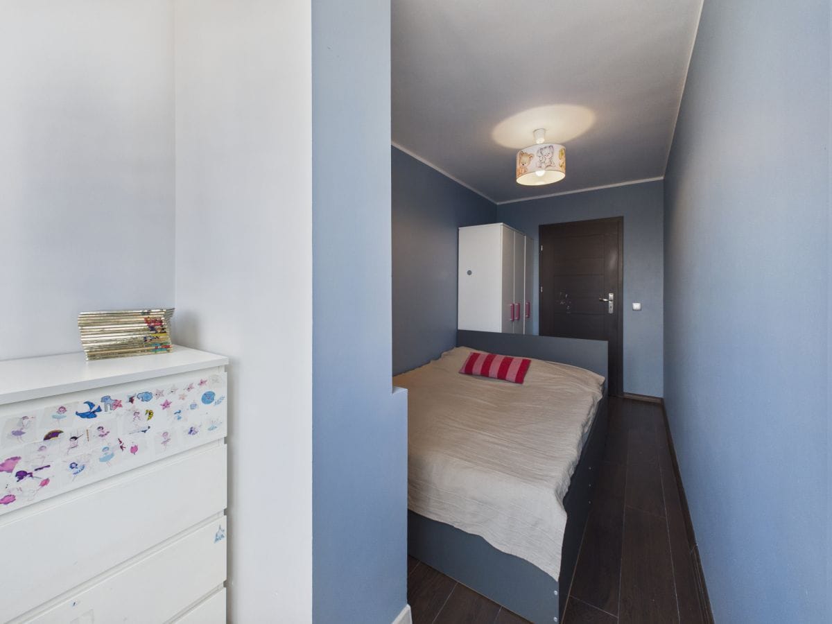 Mieszkanie 3 pokojowe na Sprzedaż