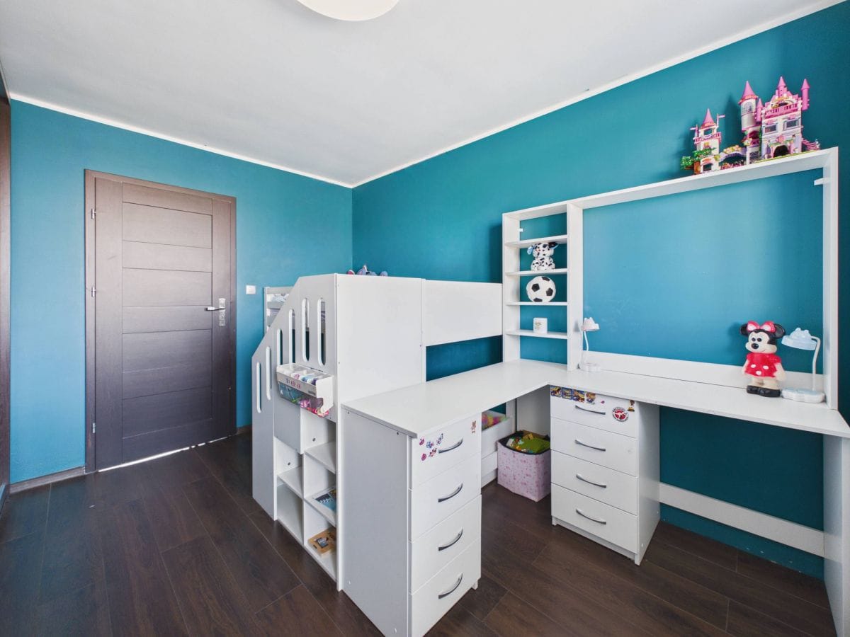 Mieszkanie 3 pokojowe na Sprzedaż