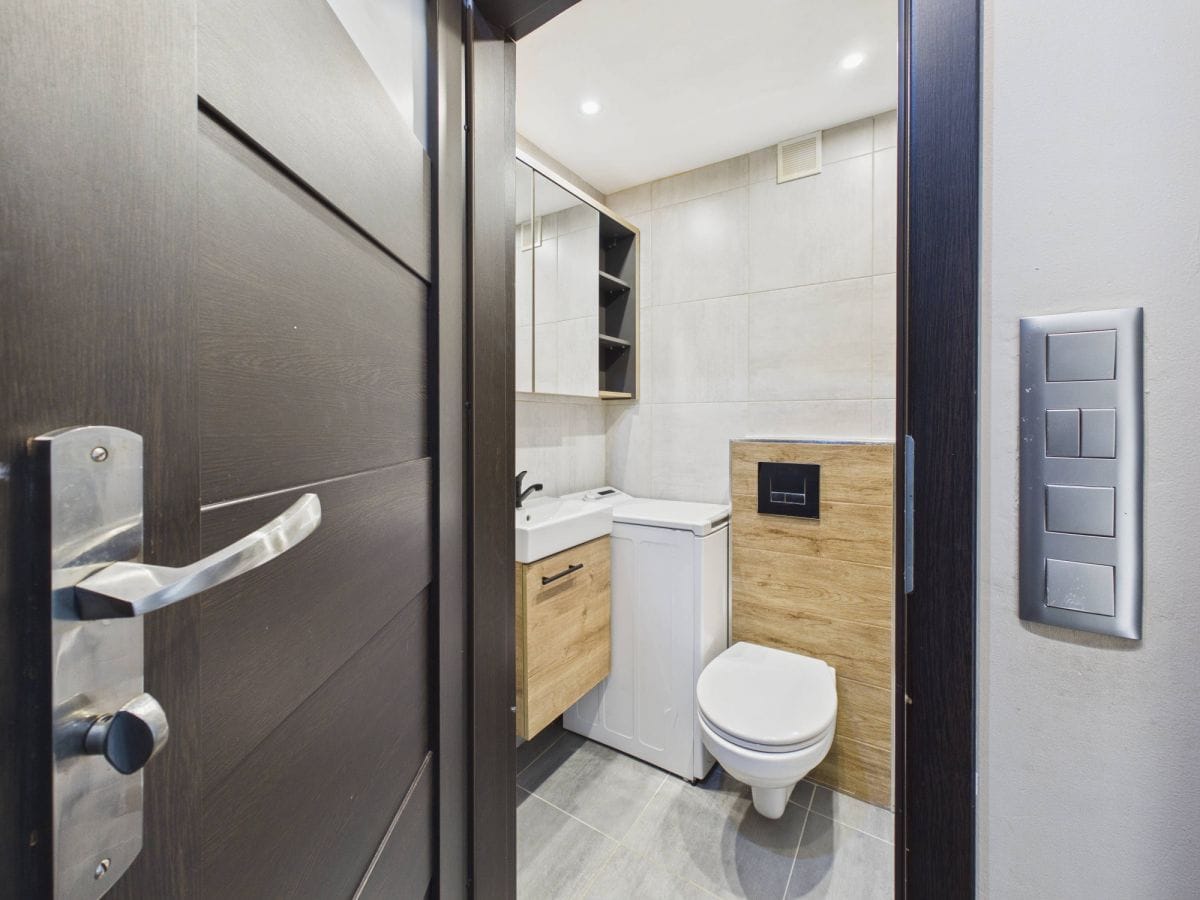 Mieszkanie 3 pokojowe na Sprzedaż