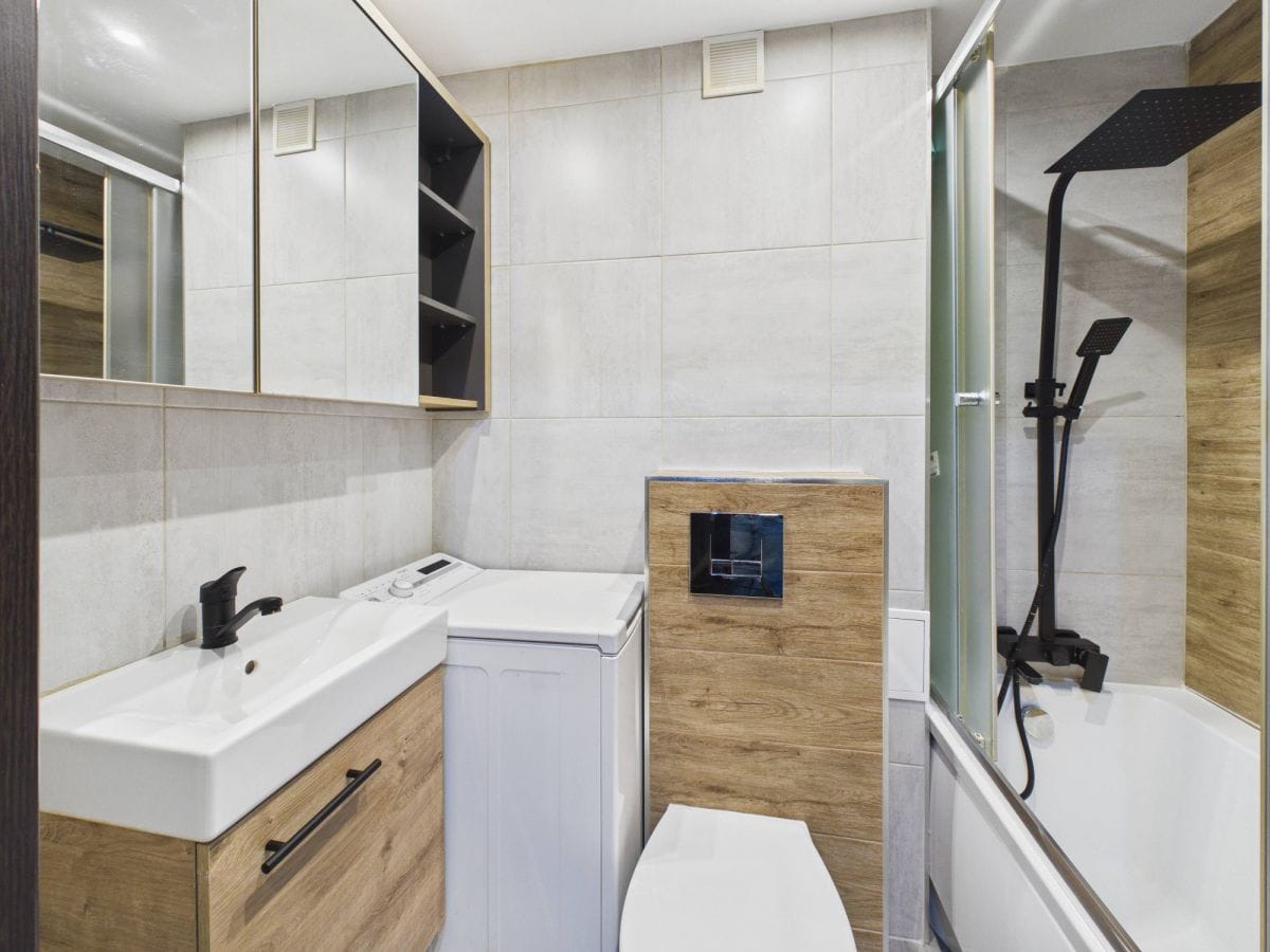 Mieszkanie 3 pokojowe na Sprzedaż