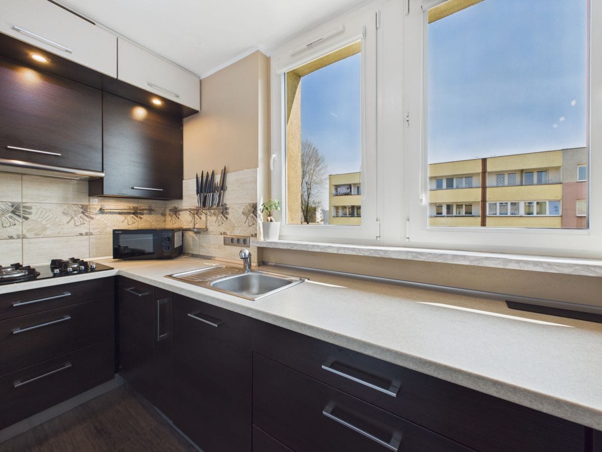 Mieszkanie 3 pokojowe na Sprzedaż