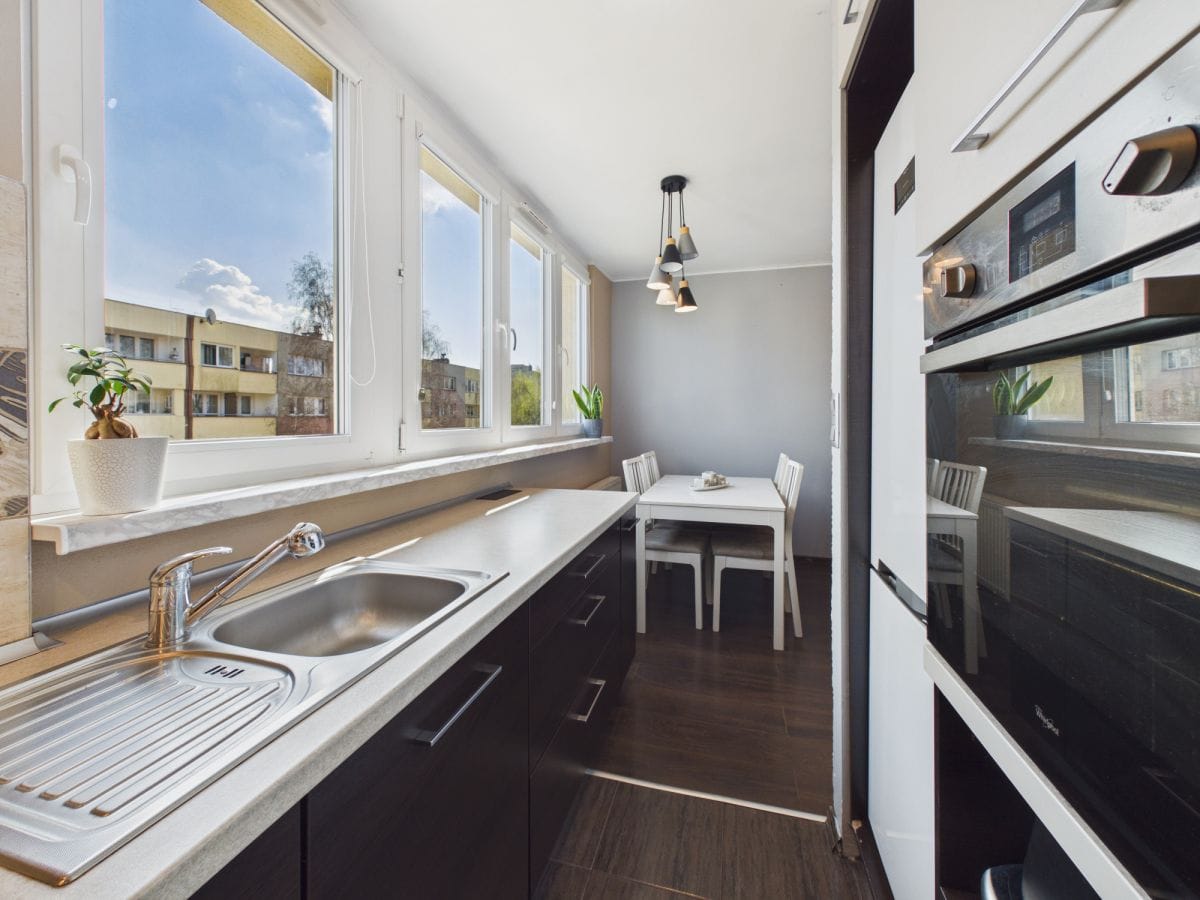 Mieszkanie 3 pokojowe na Sprzedaż