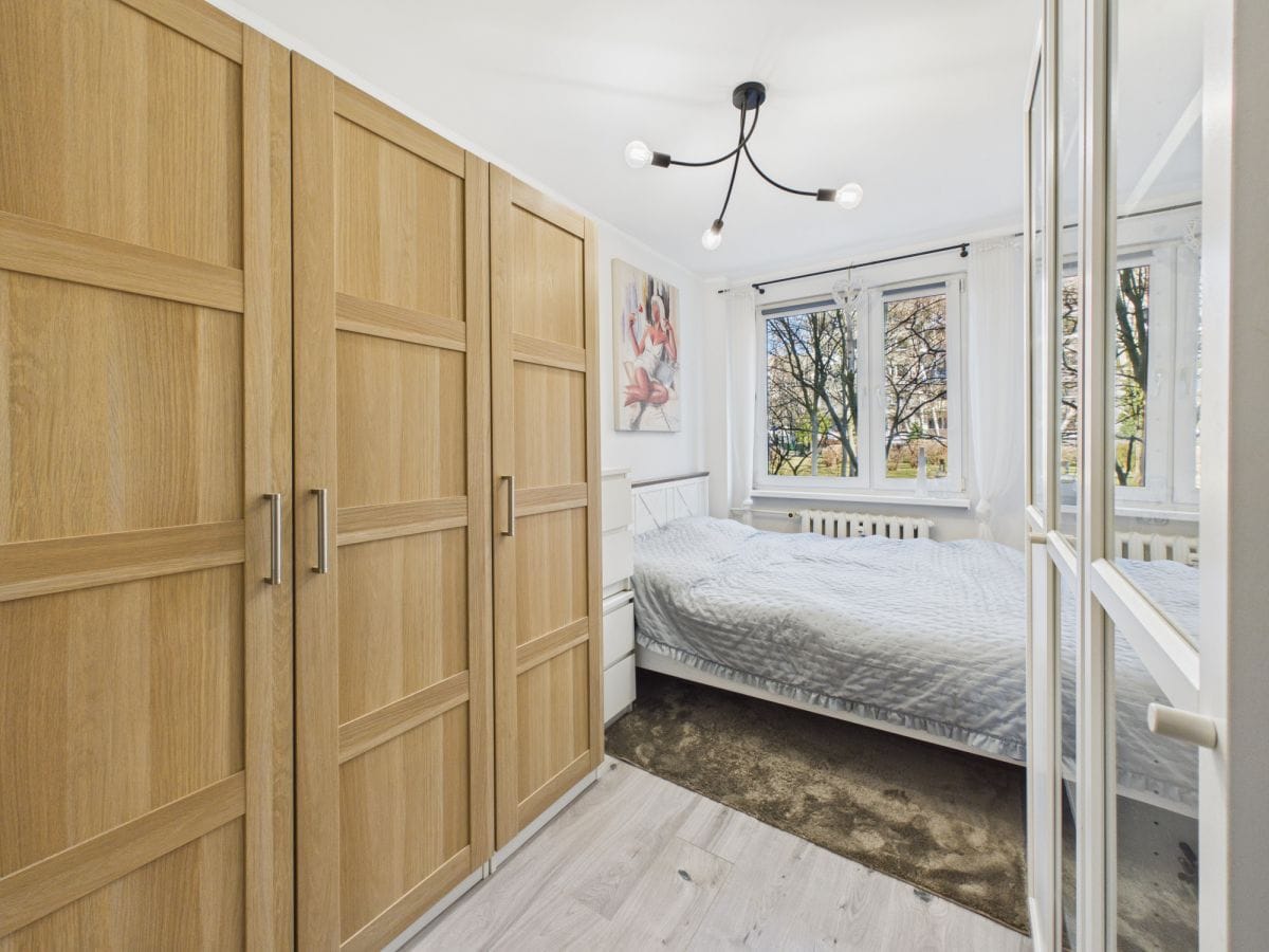 Mieszkanie 3 pokojowe na Sprzedaż