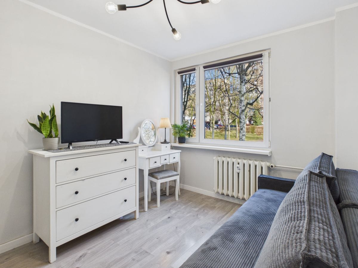 Mieszkanie 3 pokojowe na Sprzedaż